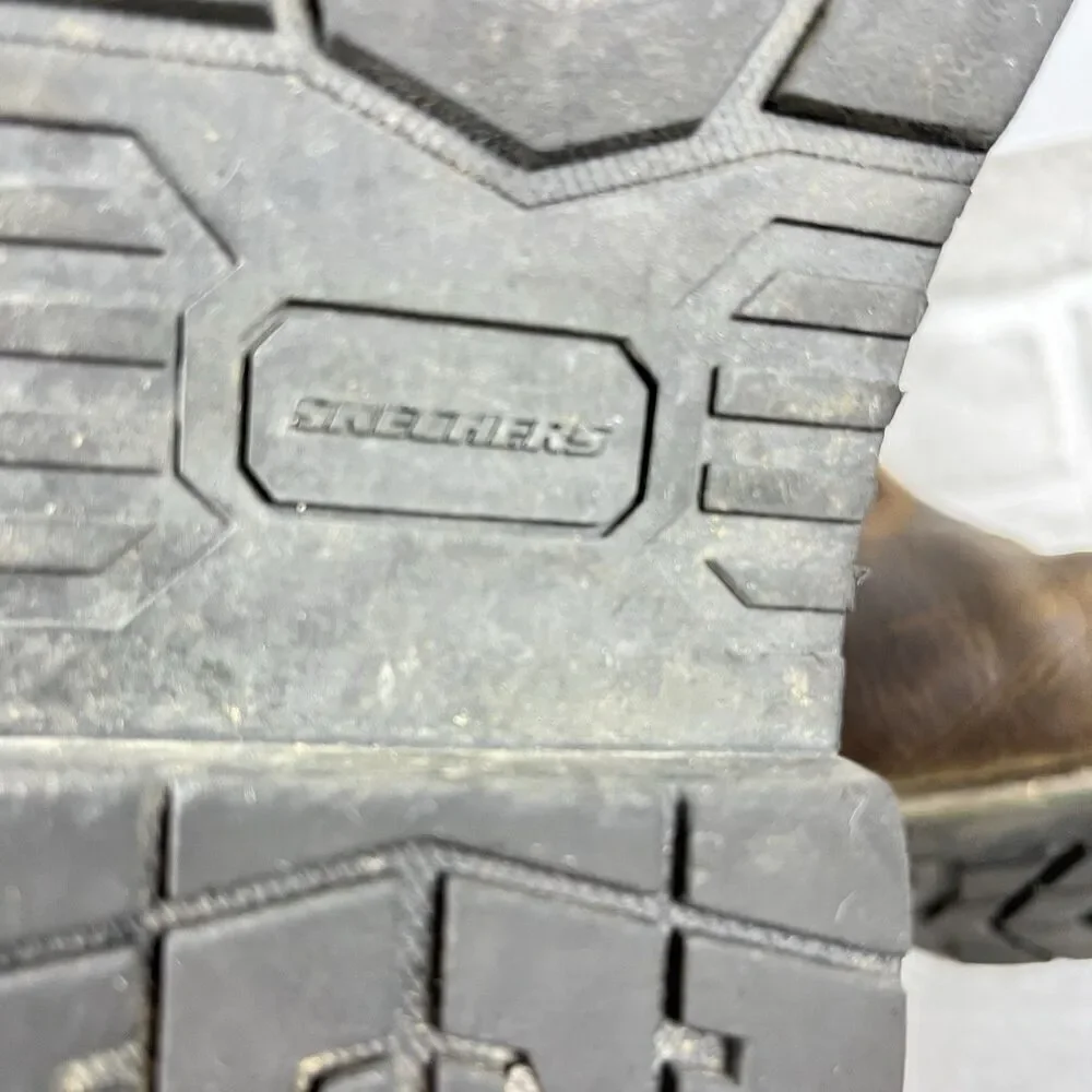 Skechers john deere